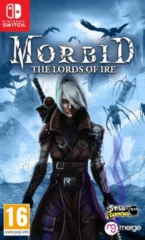 Morbid: The Lords of Ire (Nintendo Switch)