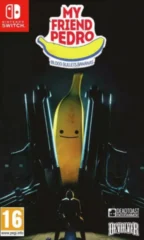 My Friend Pedro (Nintendo Switch)