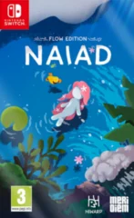 NAIAD Flow Edition (Nintendo Switch)