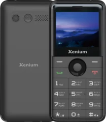 Xenium X700