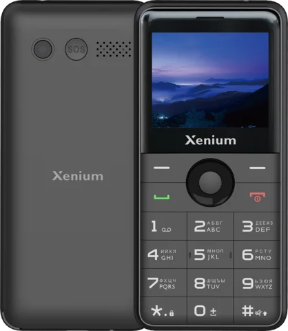 Xenium X700