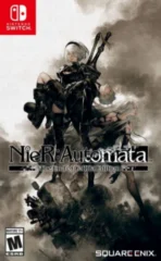 NieR:Automata Game of the YoRHa Edition (Nintendo Switch)