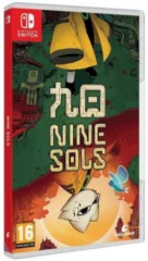 Nine Sols (Nintendo Switch)
