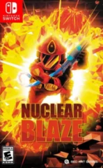 Nuclear Blaze (Nintendo Switch)