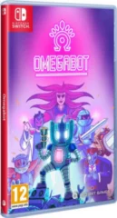 Omegabot (Nintendo Switch)