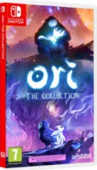 Ori — The Collection (Nintendo Switch)