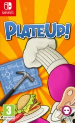 PlateUp! (Nintendo Switch)