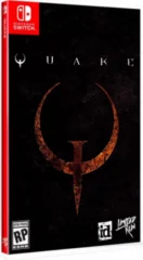 Quake (Nintendo Switch)