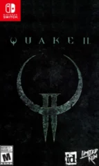 Quake 2 (Nintendo Switch)