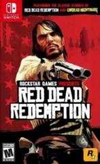 Red Dead Redemption (Nintendo Switch)