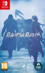 Redemption Reapers (Nintendo Switch)