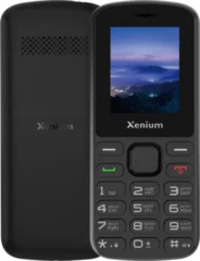 Xenium X170