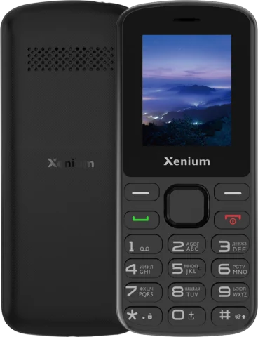 Xenium X170