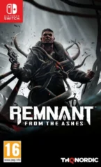 Remnant: From the Ashes (Nintendo Switch)