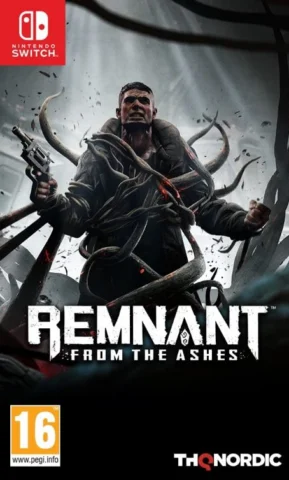 Remnant: From the Ashes (Nintendo Switch)