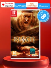 Risen (Nintendo Switch)