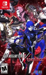 Shin Megami Tensei V: Vengeance (Nintendo Switch)