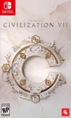 Sid Meier’s Civilization VII (Nintendo Switch)