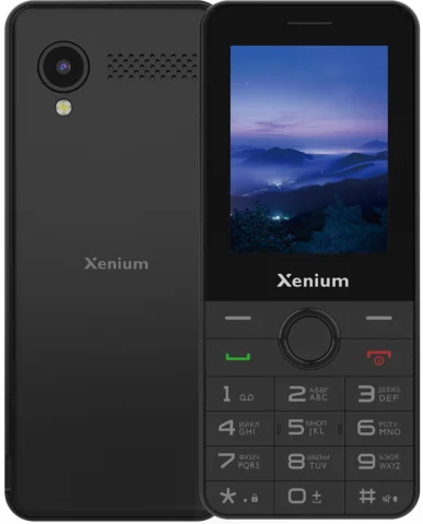 Xenium X240