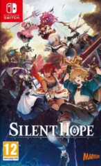 Silent Hope (Nintendo Switch)