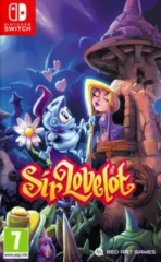 Sir Lovelot (Nintendo Switch)