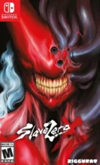 Slave Zero X (Nintendo Switch)