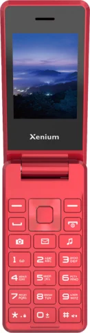 Xenium X600