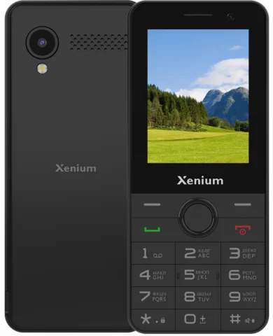 Xenium X900