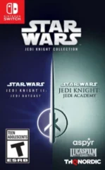 Star Wars Jedi Knight Collection (Nintendo Switch)