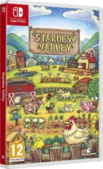 Stardew Valley (Nintendo Switch)