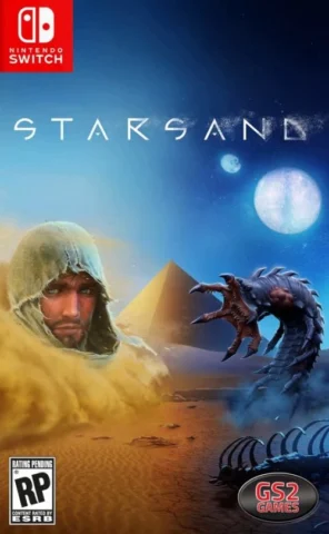 Starsand (Nintendo Switch)