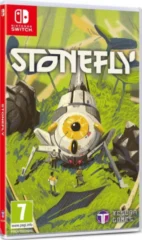 Stonefly (Nintendo Switch)