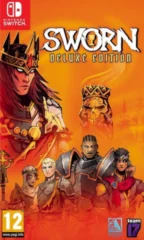 Sworn — Deluxe Edition (Nintendo Switch)