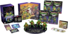 Teenage Mutant Ninja Turtles: Shredder’s Revenge Collectors Edition (Nintendo Switch)