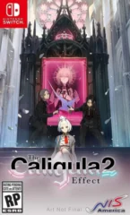 The Caligula Effect 2 (Nintendo Switch)