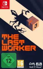 The Last Worker (Nintendo Switch)