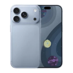 Apple iPhone 18 Pro