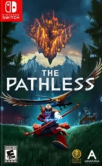 The Pathless (Nintendo Switch)