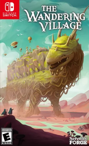 The Wandering Village (Nintendo Switch)