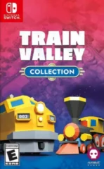 Train Valley: Collection (Nintendo Switch)