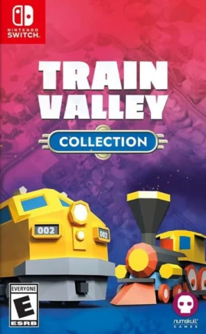 Train Valley: Collection (Nintendo Switch)