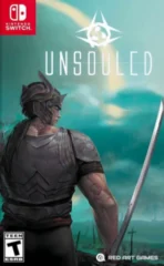 Unsouled (Nintendo Switch)