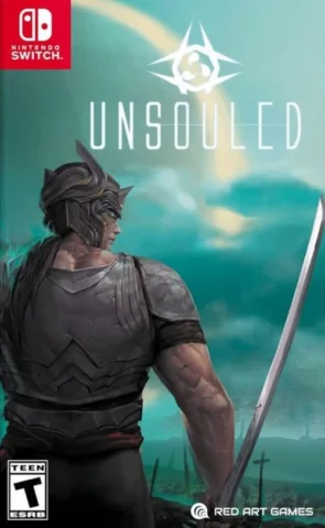 Unsouled (Nintendo Switch)