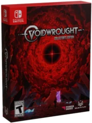 Voidwrought — Collector’s Edition (Nintendo Switch)