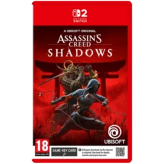 Assassin’s Creed Shadows (Nintendo Switch 2)