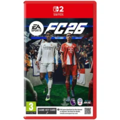 EA Sports FC 26 (Nintendo Switch 2)