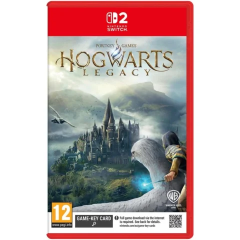 Hogwarts Legacy (Nintendo Switch 2)