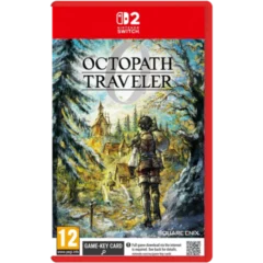 OCTOPATH TRAVELER 0 (Nintendo Switch 2)