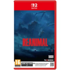 REANIMAL (Nintendo Switch 2)