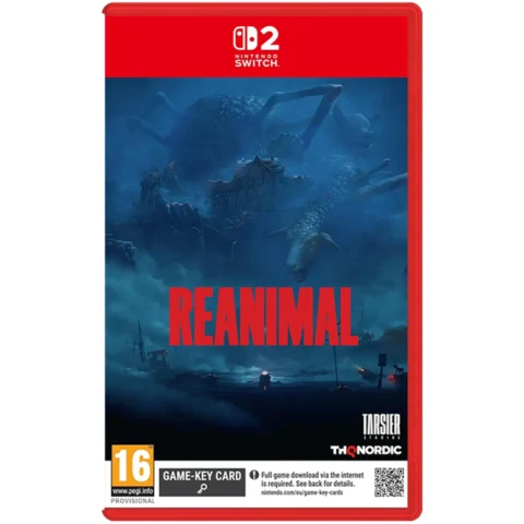 REANIMAL (Nintendo Switch 2)